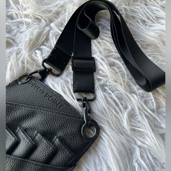 Pivot point 💫shear pouch  💫case/storage crossbody bag - Picture 3 of 5